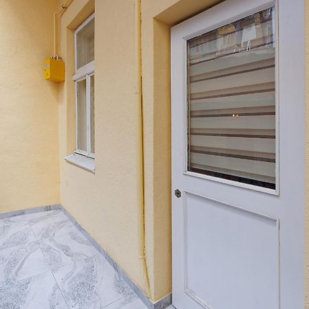 2 - Bedroom Apartments Galicia Leopoli Esterno foto