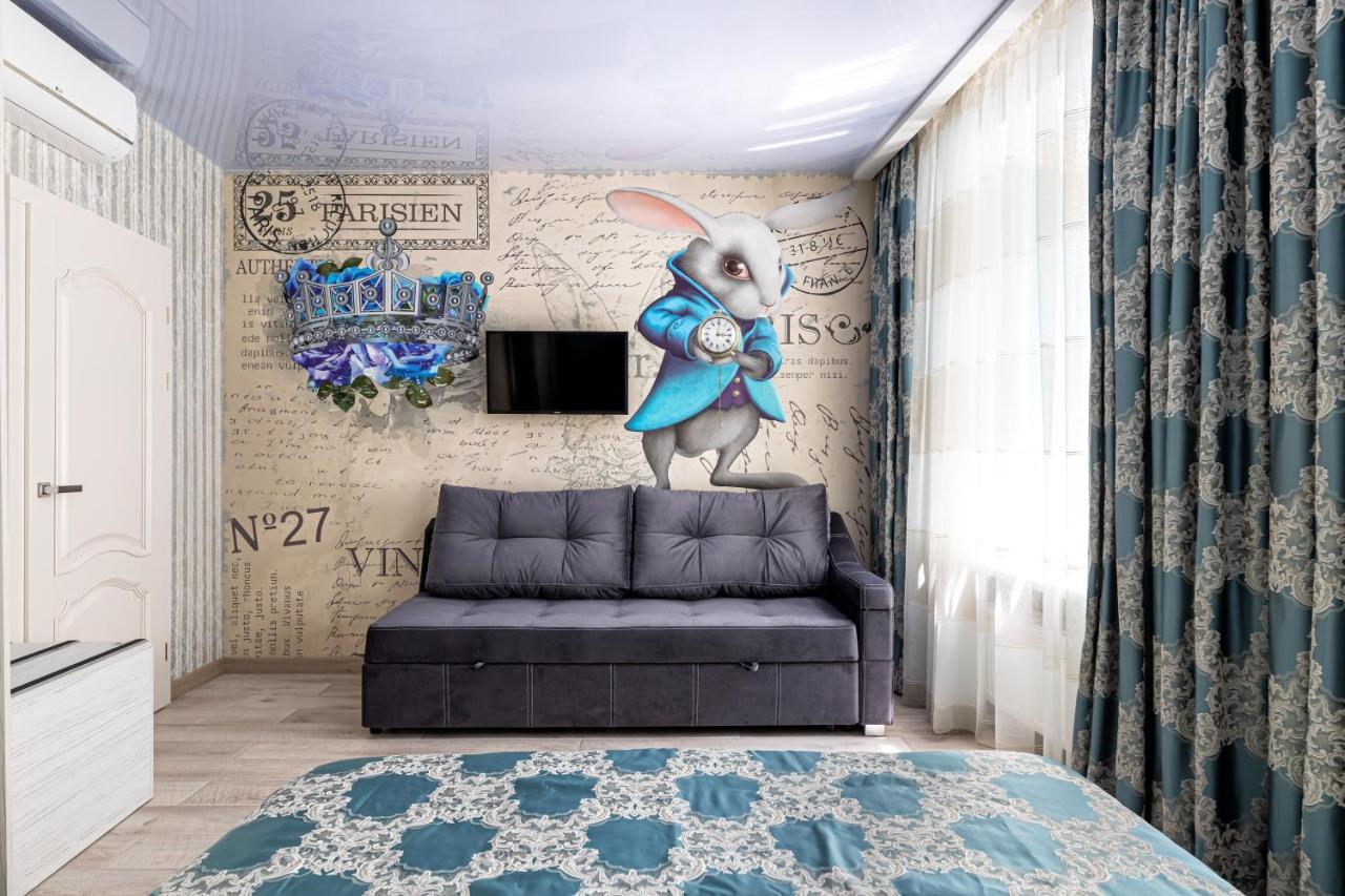 2 - Bedroom Apartments Galicia Leopoli Esterno foto