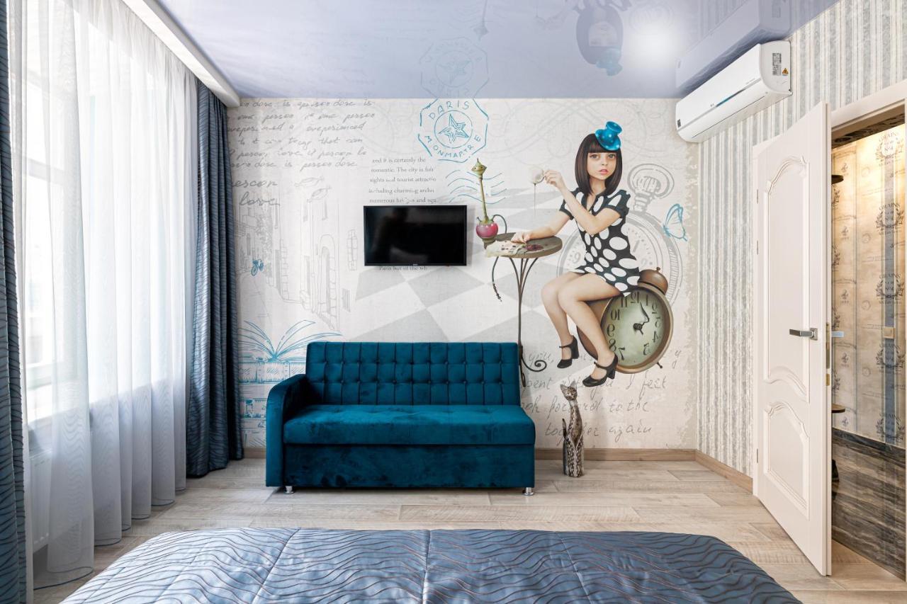 2 - Bedroom Apartments Galicia Leopoli Esterno foto