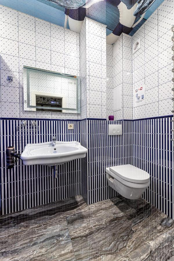 2 - Bedroom Apartments Galicia Leopoli Esterno foto