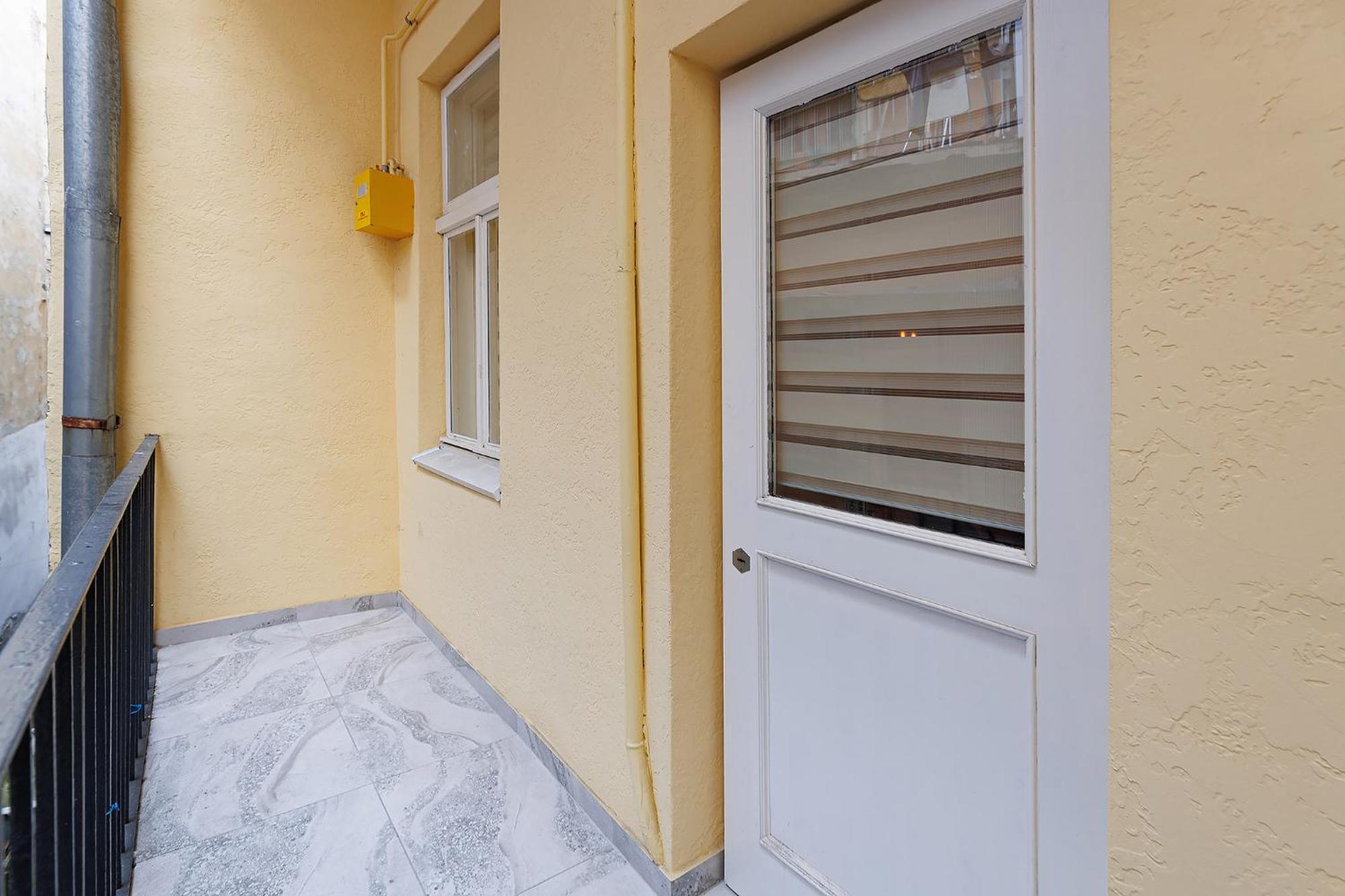 2 - Bedroom Apartments Galicia Leopoli Esterno foto