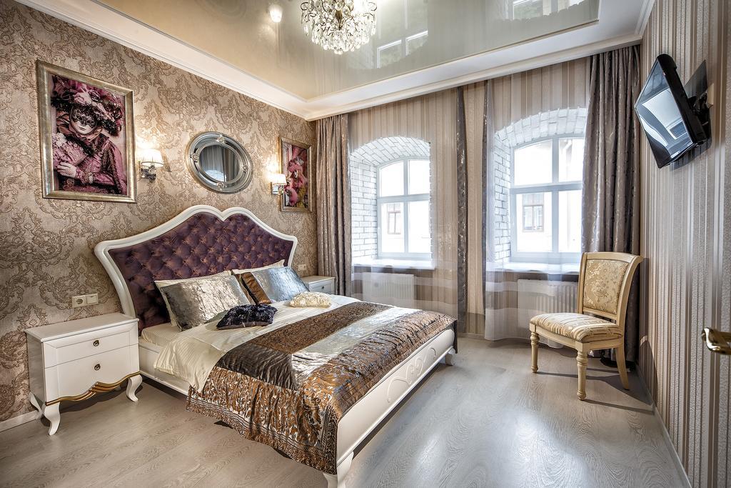 2 - Bedroom Apartments Galicia Leopoli Esterno foto