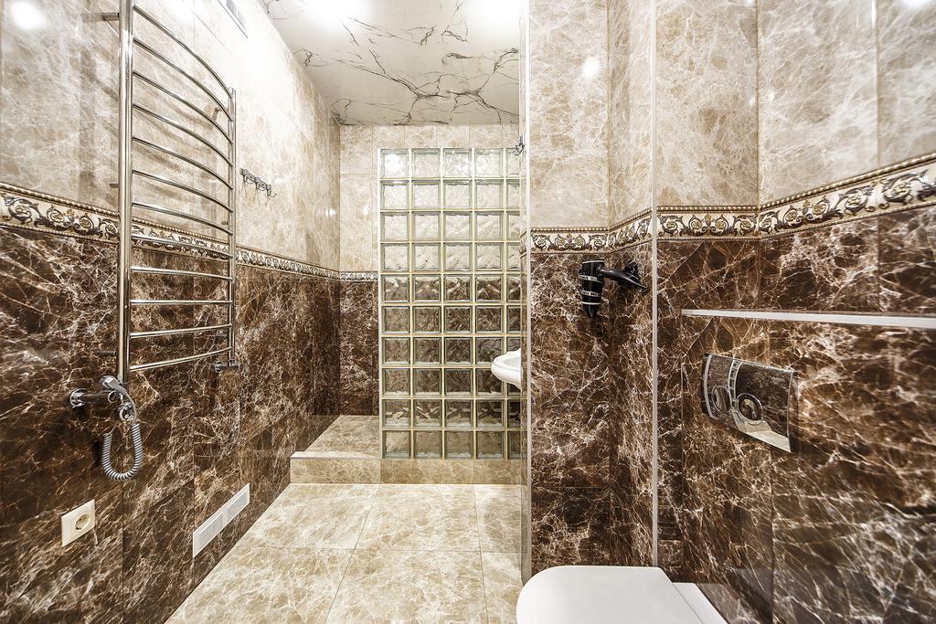 2 - Bedroom Apartments Galicia Leopoli Esterno foto