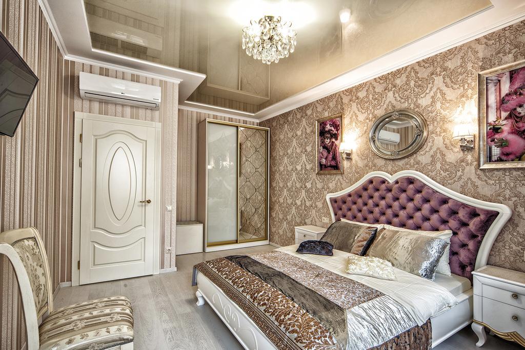 2 - Bedroom Apartments Galicia Leopoli Esterno foto